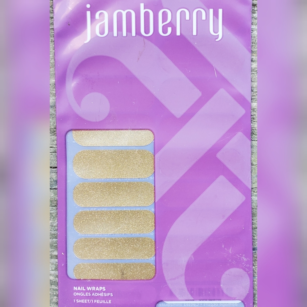 Jamberry Nail Wraps